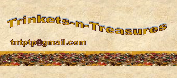 Trinket -n- Treasure Front Page no address